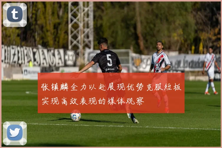 张镇麟全力以赴展现优势克服短板实现高效表现的媒体观察